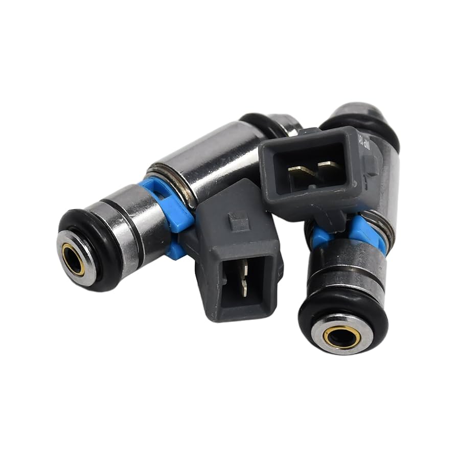 neferlognexwin・香水●winwin Amazon.com: Notonmek 2770607A IWP181 Fuel Injector 2 PCS